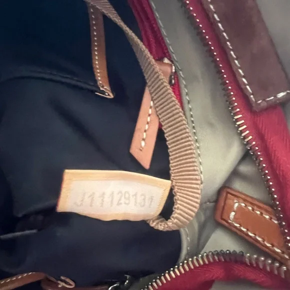 Dooney & Bourke ❗️NWOT❗️ - Picture 8 of 9